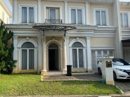 4 Habitación Casa en venta en Cipondoh, Banten, Cipondoh, Tangerang, Banten