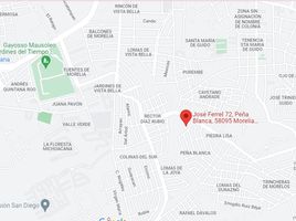 2 Bedroom House for sale in Morelia, Michoacan, Morelia, Michoacan
