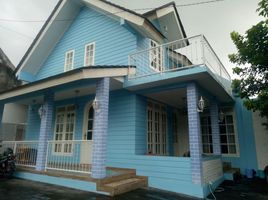 4 Bedroom Villa for sale in Seyegan, Sleman, Seyegan