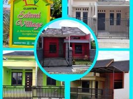 2 Kamar Rumah for sale in Ujungberung, Bandung, Ujungberung