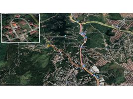  Terreno (Parcela) en venta en Las Cumbres, Ciudad de Panamá, Las Cumbres