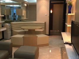 3 Kamar Apartemen for sale in Jakarta Pusat, Jakarta, Tanah Abang, Jakarta Pusat