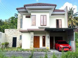 4 Kamar Rumah for sale in Gamping, Sleman, Gamping