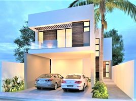 3 Schlafzimmer Appartement zu verkaufen in Yaxkukul, Yucatan, Yaxkukul