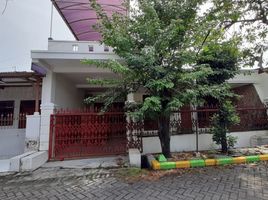 5 Habitación Villa en venta en Lakarsantri, East Jawa, Lakarsantri