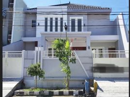 4 Kamar Rumah for sale in Siloam Hospitals Surabaya, Gubeng, Gubeng