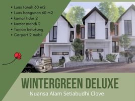 3 Bedroom Villa for sale in Husein Sastranegara International Airport, Andir, Sukasari