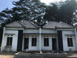 2 Kamar Rumah for sale in Magelang, Jawa Tengah, Secang, Magelang