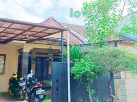 3 Bedroom Villa for sale in Cimahi Utara, Bandung, Cimahi Utara