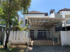 4 Habitación Casa en venta en Tambaksari, East Jawa, Tambaksari