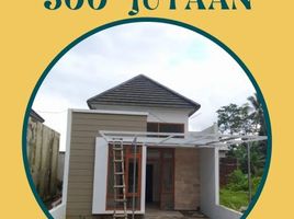 2 Bedroom House for sale in Salatiga, Jawa Tengah, Sidomukti, Salatiga