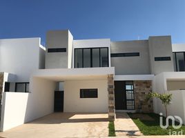 Maison 3 chambre à vendre à Merida, Yucatan, Merida