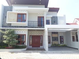 4 Bedroom Villa for sale in Banguntapan, Bantul, Banguntapan