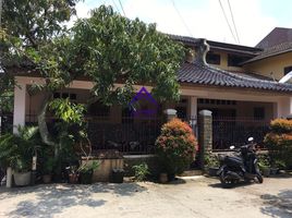 3 Kamar Vila for sale in 23 Paskal Shopping Center, Andir, Sumurbandung