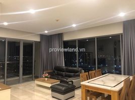 3 Phòng ngủ Chung cư for rent in Thạnh Mỹ Lợi, Quận 2, Thạnh Mỹ Lợi