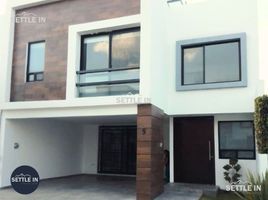 4 Bedroom House for rent in Santa Isabel Cholula, Puebla, Santa Isabel Cholula, Puebla