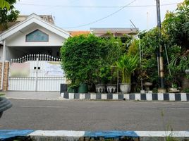 7 Habitación Villa en venta en Gunung Anyar, East Jawa, Gunung Anyar