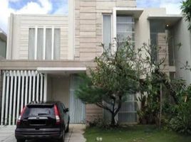 4 Habitación Casa en venta en Lakarsantri, East Jawa, Lakarsantri