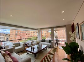 4 Bedroom Apartment for sale in Bogota, Cundinamarca, Bogota