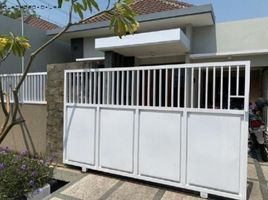 5 Habitación Casa en venta en Tambaksari, East Jawa, Tambaksari, Surabaya