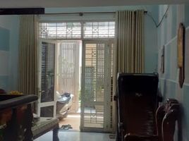 3 Schlafzimmer Villa zu verkaufen in Go vap, Ho Chi Minh City, Ward 10, Go vap, Ho Chi Minh City