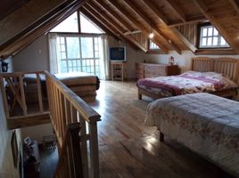 1 Schlafzimmer Haus zu verkaufen in Tianguistenco, Mexico, Tianguistenco