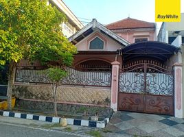 5 Habitación Casa en venta en Tambaksari, East Jawa, Tambaksari