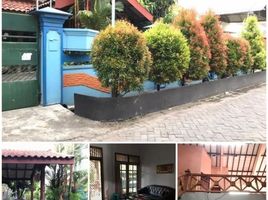 4 Habitación Casa en venta en Tambaksari, East Jawa, Tambaksari