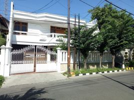 5 Habitación Casa en venta en Tambaksari, East Jawa, Tambaksari