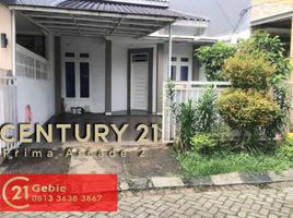 3 Bedroom Villa for sale in Ciputat, Tangerang, Ciputat