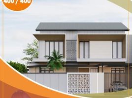 5 Bedroom House for sale in Riau, Tampan, Pekan Baru, Riau