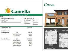 3 Bedroom Villa for sale in Rizal, Calabarzon, Teresa, Rizal