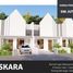 3 Kamar Vila for sale in 23 Paskal Shopping Center, Andir, Sumurbandung