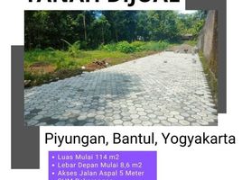  Land for sale in Bantul, Yogyakarta, Banguntapan, Bantul