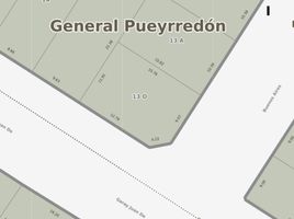  Grundstück zu verkaufen in General Pueyrredon, Buenos Aires, General Pueyrredon