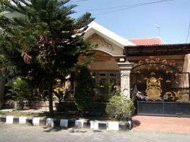 3 Bedroom House for sale in Gayungan, Surabaya, Gayungan