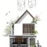 3 Schlafzimmer Villa zu verkaufen in Sumurbandung, West Jawa, Sumurbandung