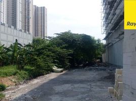  Land for sale in Mulyorejo, Surabaya, Mulyorejo