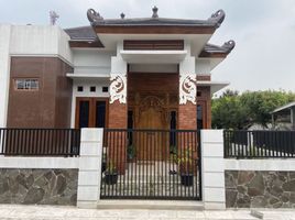 3 Bedroom Villa for sale in Prambanan, Klaten, Prambanan