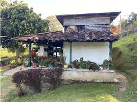 6 Habitación Casa en venta en Antioquia, Hispania, Antioquia