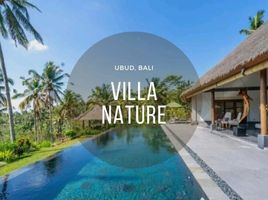 3 Schlafzimmer Villa zu verkaufen in Ginyar, Bali, Ginyar
