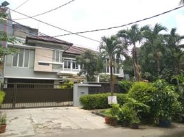 11 Bedroom House for sale in Jakarta Barat, Jakarta, Grogol Petamburan, Jakarta Barat