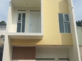 3 Bedroom House for sale in Sumurbandung, Bandung, Sumurbandung