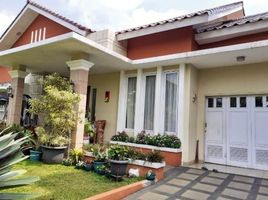 5 Schlafzimmer Haus zu verkaufen in Lembang, West Jawa, Lembang