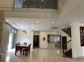 4 chambre Villa for rent in Tan Binh, Ho Chi Minh City, Ward 15, Tan Binh