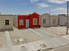 2 Schlafzimmer Haus zu verkaufen in Mexicali, Baja California, Mexicali