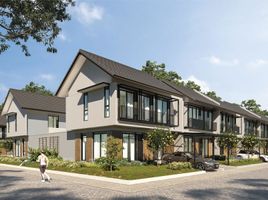 3 Schlafzimmer Villa zu verkaufen in Padalarang, West Jawa, Padalarang