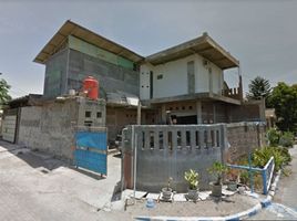 4 Bedroom House for sale in East Jawa, Lakarsantri, Surabaya, East Jawa