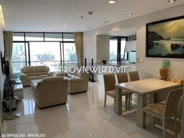 2 chambre Appartement for sale in Ward 21, Binh Thanh, Ward 21