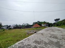  Land for sale in Kalasan, Sleman, Kalasan